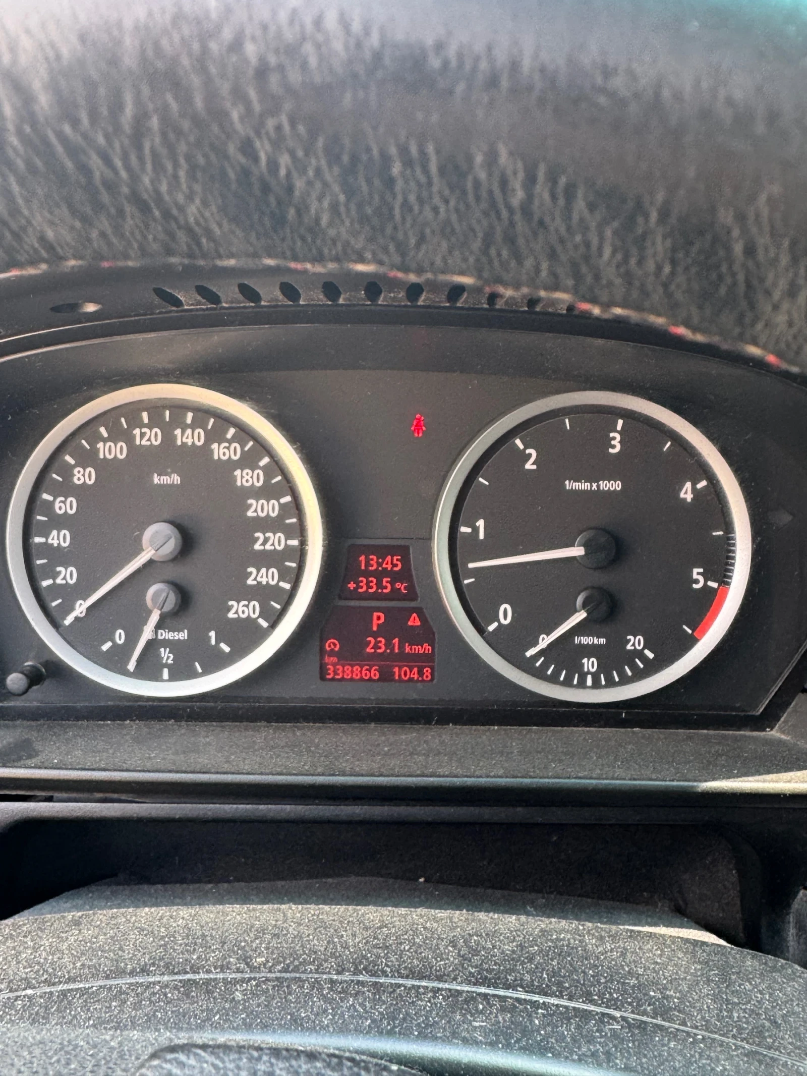 BMW 530, снимка 9 - Автомобили и джипове - 54554955