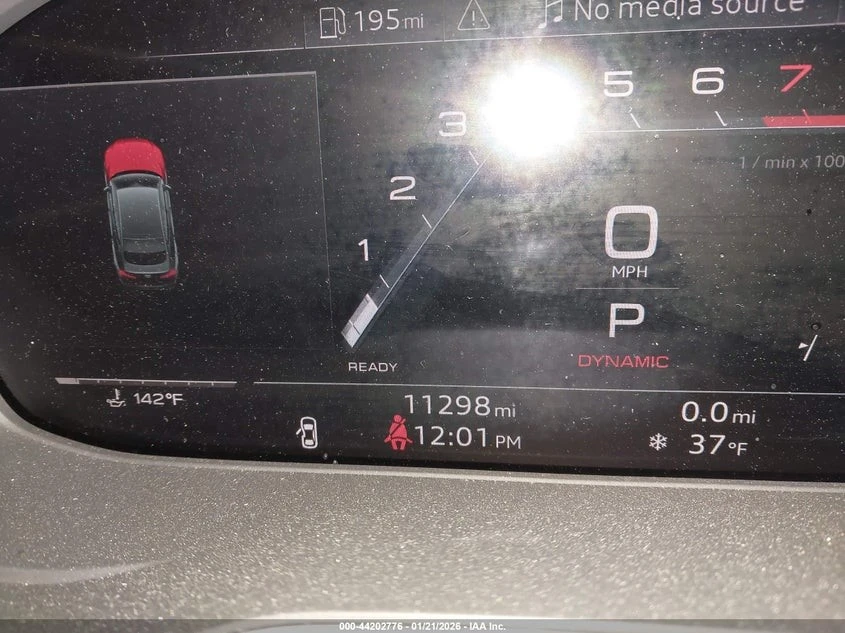 Audi S5 QUATTRO* PREMIUM* B&O* ДИГ* ТАБЛО* 360* КАМЕРИ* , снимка 13 - Автомобили и джипове - 54552208