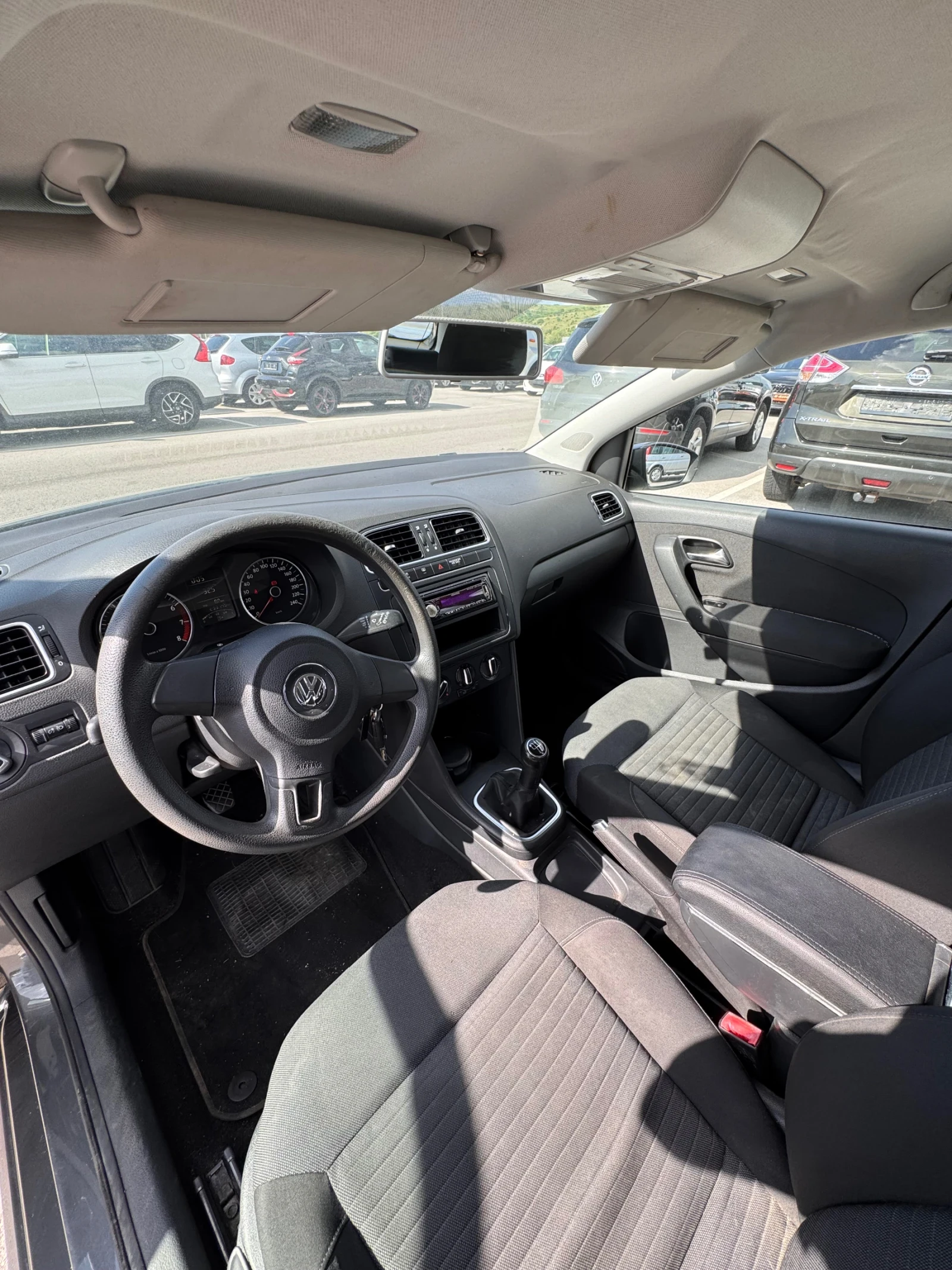 VW Polo, снимка 7 - Автомобили и джипове - 54692548