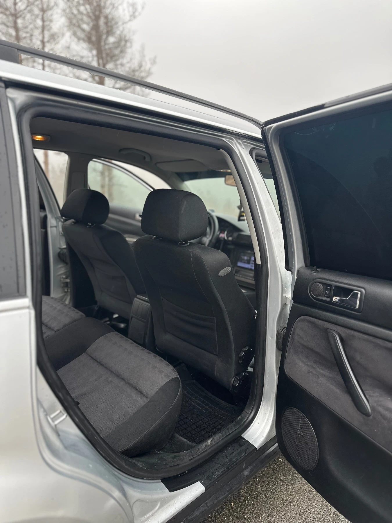 VW Passat, снимка 8 - Автомобили и джипове - 54768468