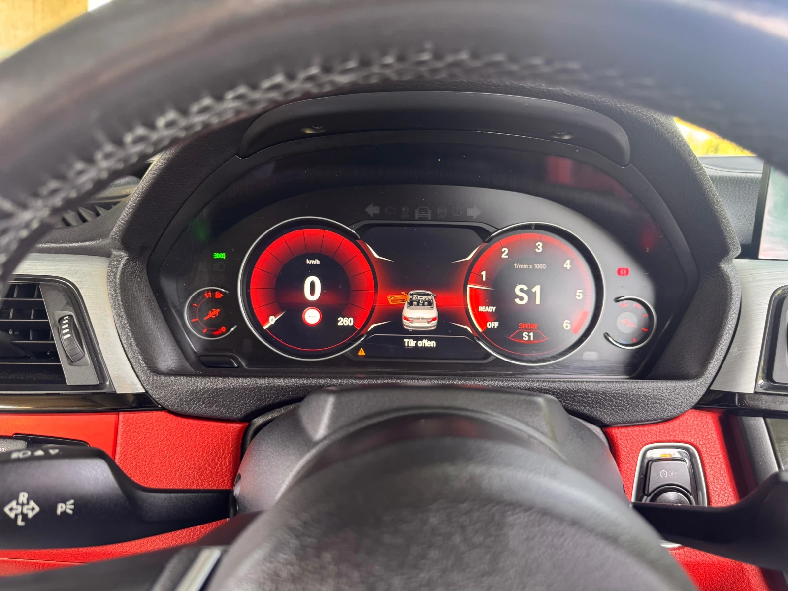 BMW 435 F33, снимка 6 - Автомобили и джипове - 54781057