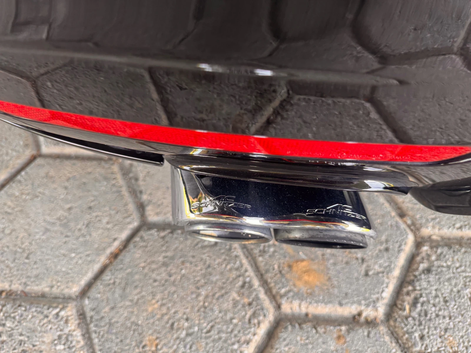 BMW 435 F33, снимка 2 - Автомобили и джипове - 54781057