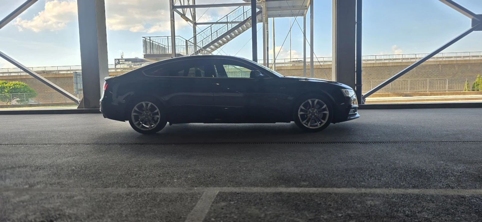 Audi S5 AUDI S5 3.0 TFSI V6 333HP, снимка 3 - Автомобили и джипове - 54974407