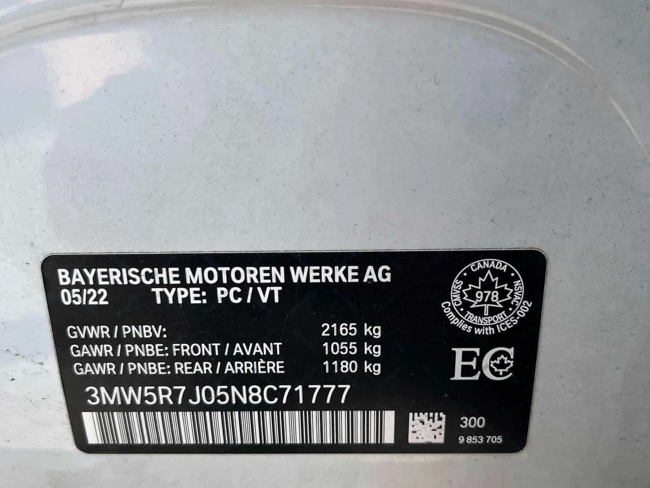 BMW 330 | M ПАКЕТ | ДВА КЛЮЧА | CARFAX | , снимка 11 - Автомобили и джипове - 55149829