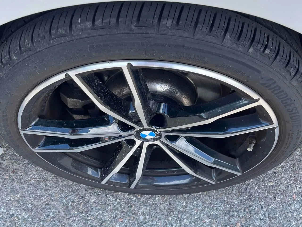 BMW 330 | M ПАКЕТ | ДВА КЛЮЧА | CARFAX | , снимка 7 - Автомобили и джипове - 55149829