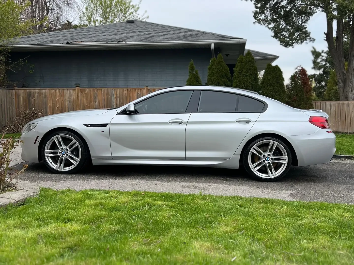 BMW 640 M SPORT + /360/PANO/FULL | Mobile.bg � ����������� 5