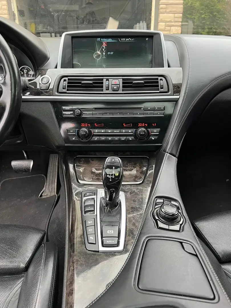 BMW 640 M SPORT + /360/PANO/FULL | Mobile.bg � ����������� 8