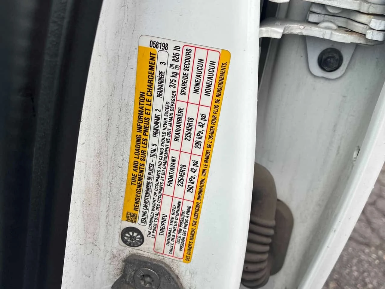 Tesla Model 3 * Standard Range * CARFAX * БЕЗ ПЪРВОНАЧАЛНА ВНОСК, снимка 10 - Автомобили и джипове - 55410540