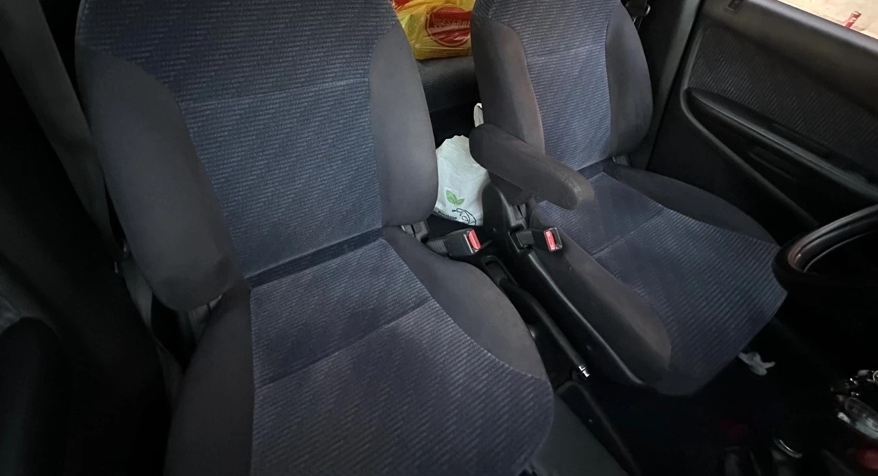 Honda Stream, снимка 6 - Автомобили и джипове - 55743274