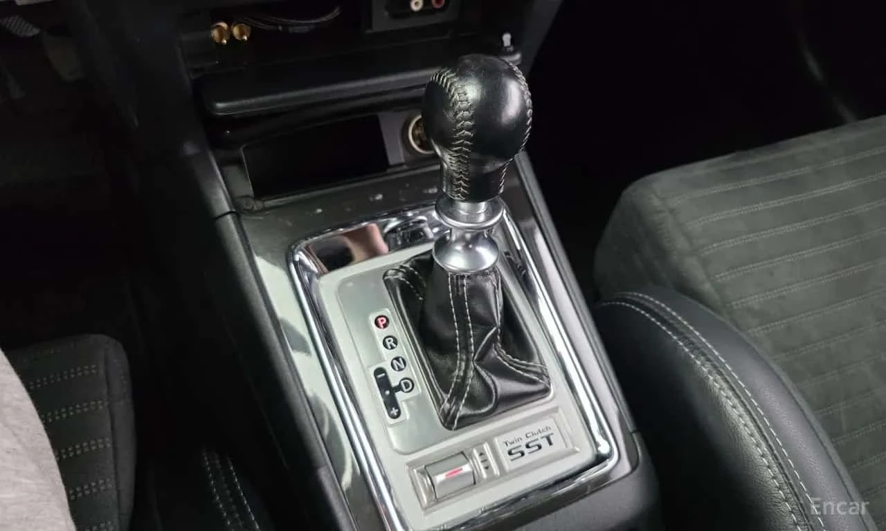 Mitsubishi Lancer EVOLUTION/10th/КОЖА/ПОДГРЕВ/ФИНАНСИРАНЕ, снимка 9 - Автомобили и джипове - 56166155