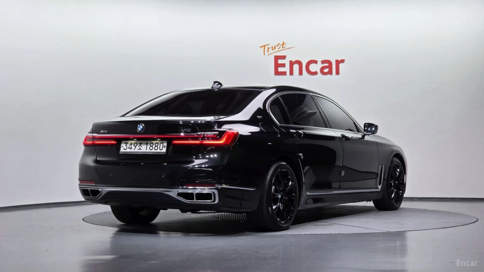 BMW 760 M* V12* TV* SOFT-CLOSE* �����* �����* 360* HUD* DI | Mobile.bg � ����������� 3