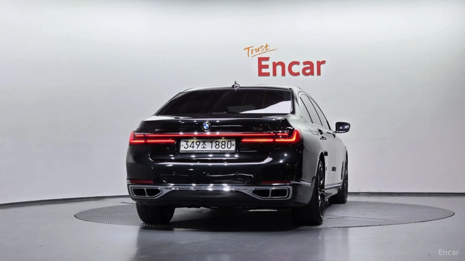 BMW 760 M* V12* TV* SOFT-CLOSE* �����* �����* 360* HUD* DI | Mobile.bg � ����������� 4