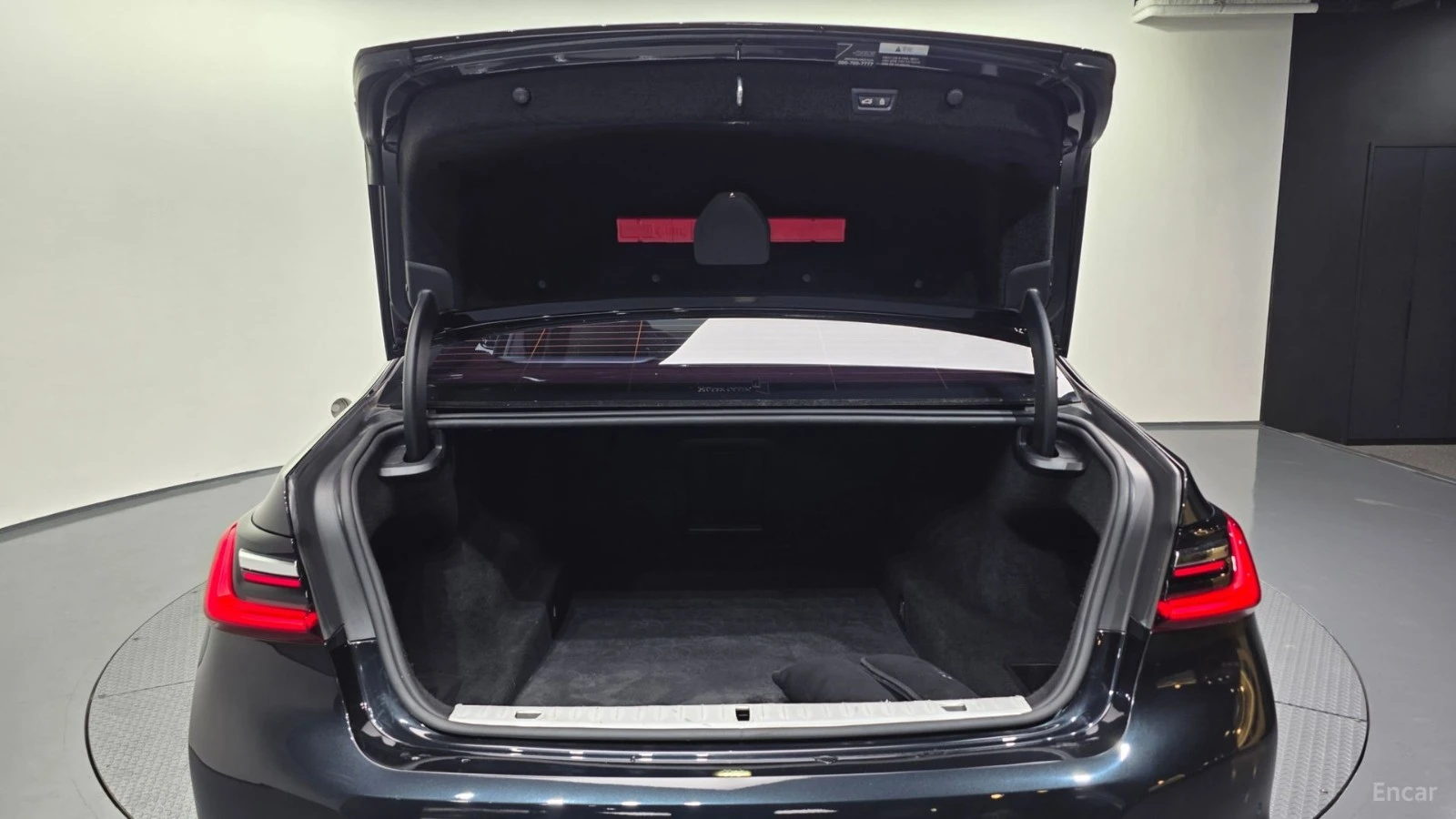 BMW 760 M* V12* TV* SOFT-CLOSE* �����* �����* 360* HUD* DI | Mobile.bg � ����������� 17