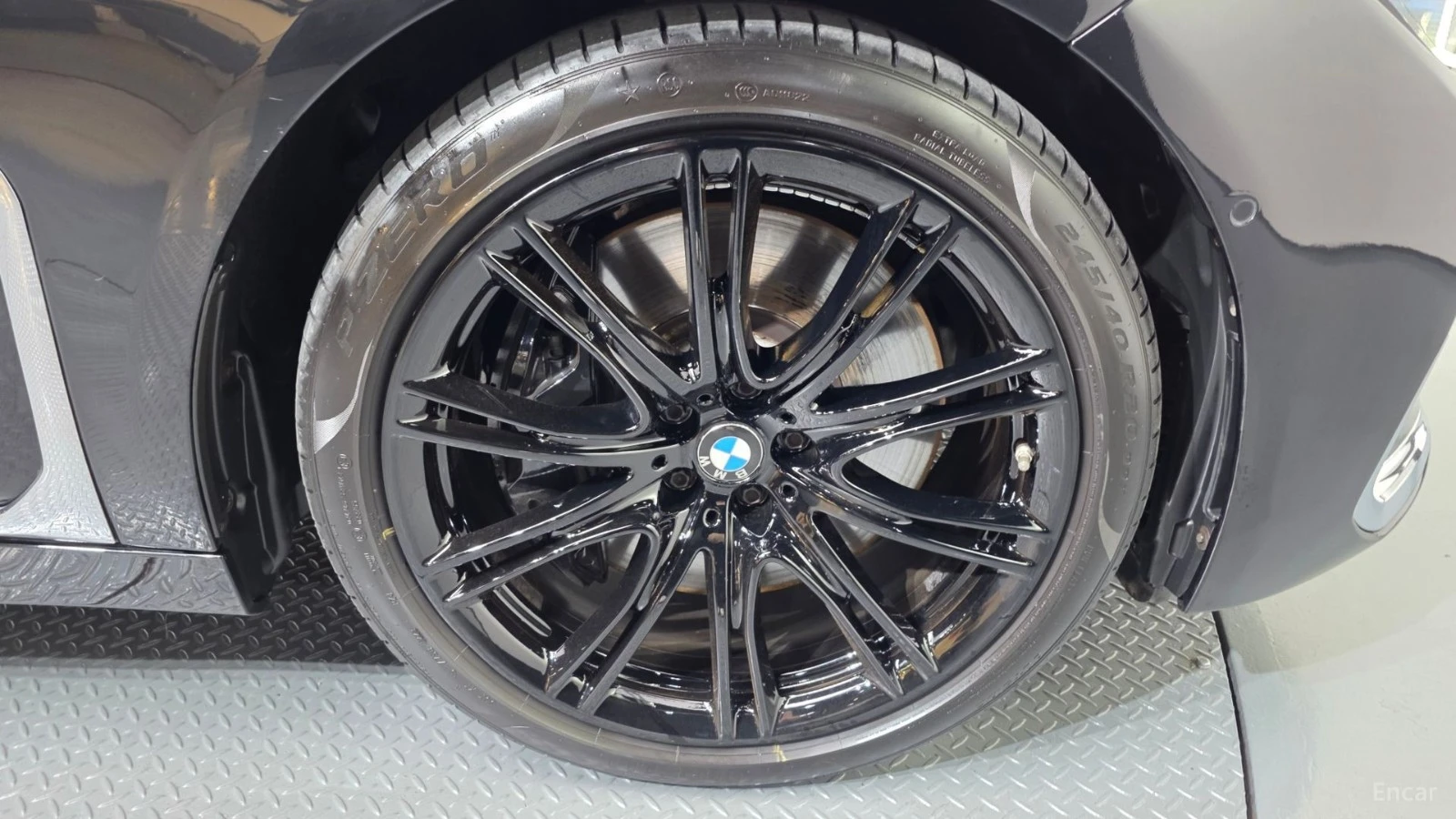 BMW 760 M* V12* TV* SOFT-CLOSE* �����* �����* 360* HUD* DI | Mobile.bg � ����������� 5