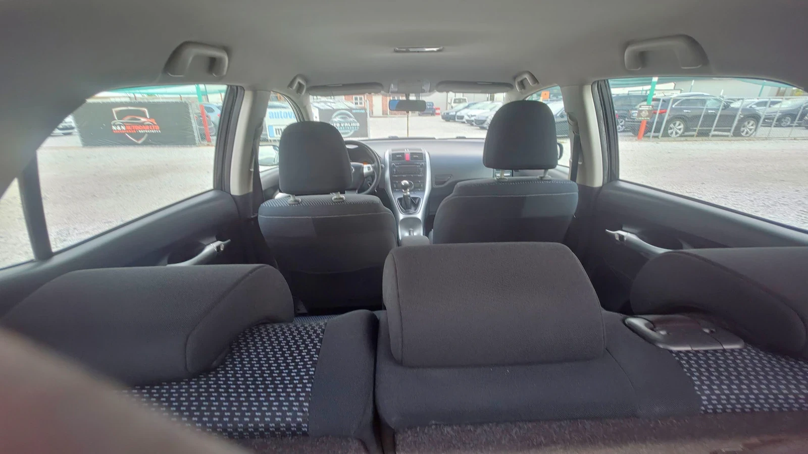 Toyota Auris 2011�.D4D.����.������� | Mobile.bg � ����������� 12