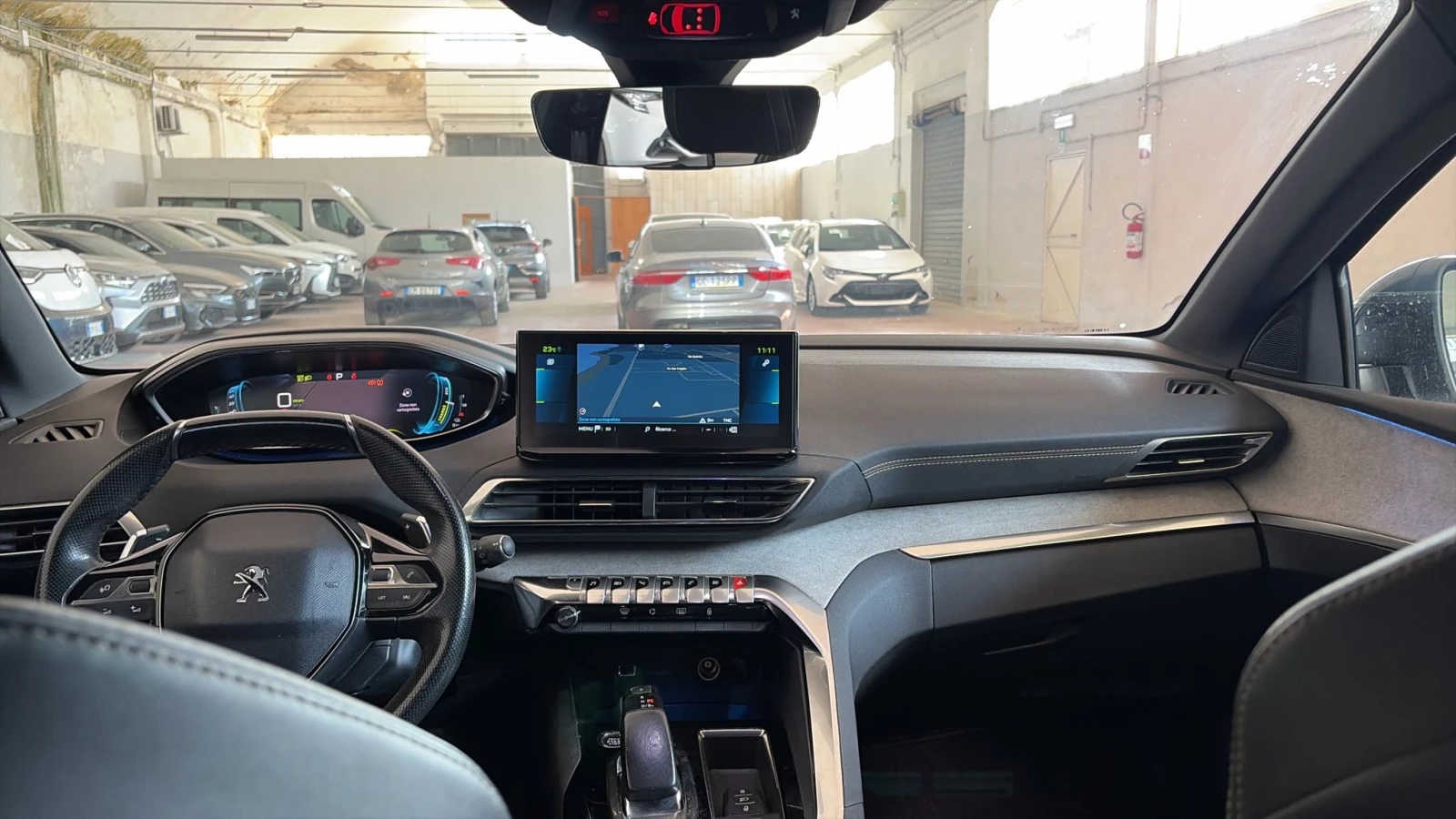 Peugeot 3008 1.6 GT | Mobile.bg � ����������� 9