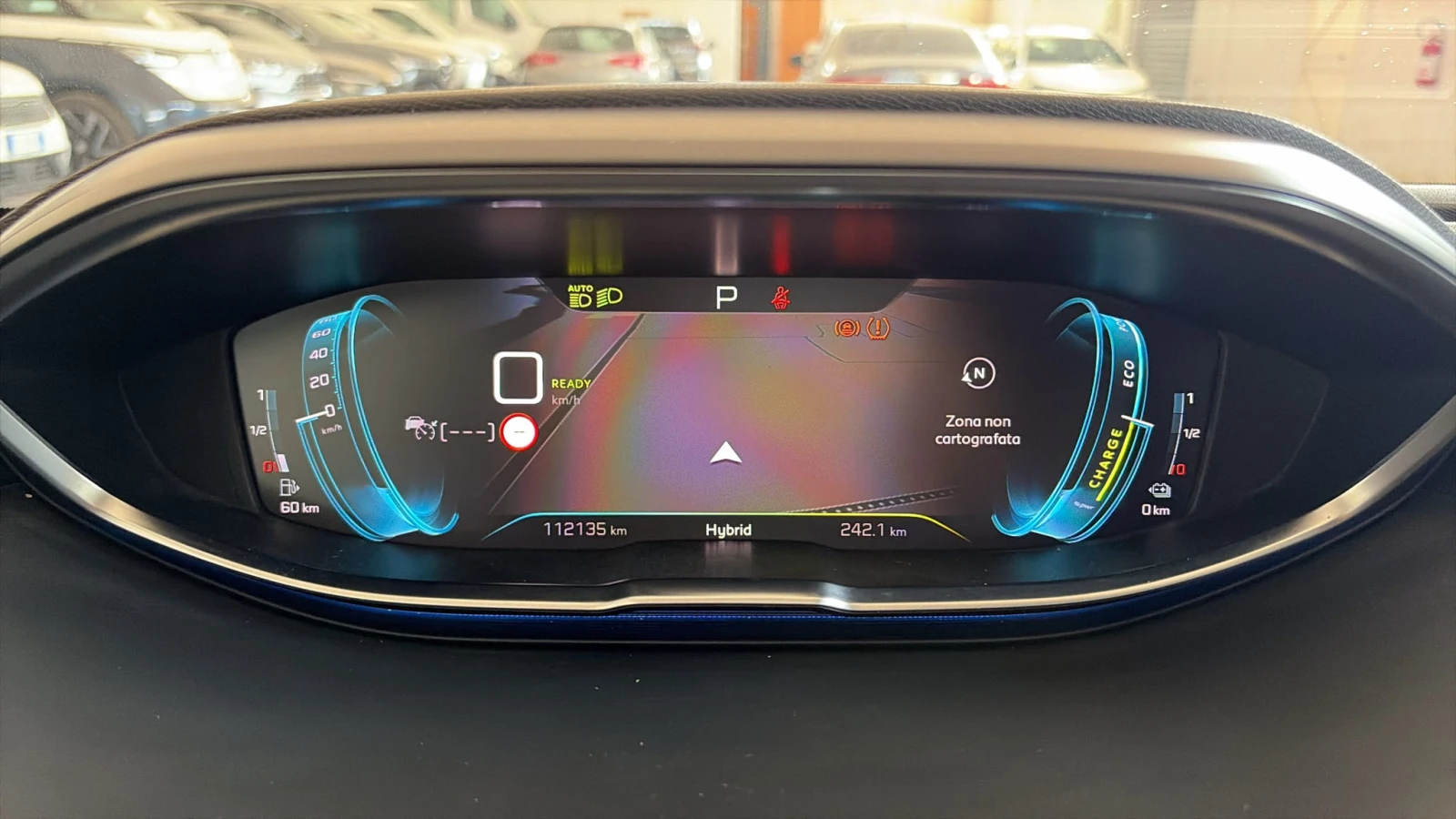 Peugeot 3008 1.6 GT | Mobile.bg � ����������� 7