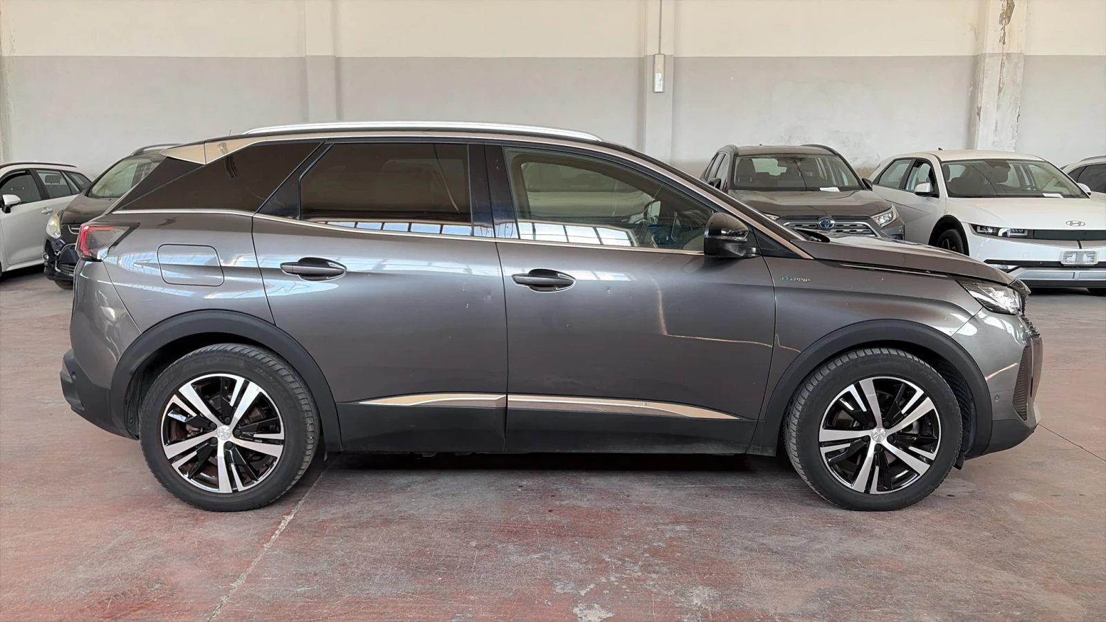 Peugeot 3008 1.6 GT | Mobile.bg � ����������� 4