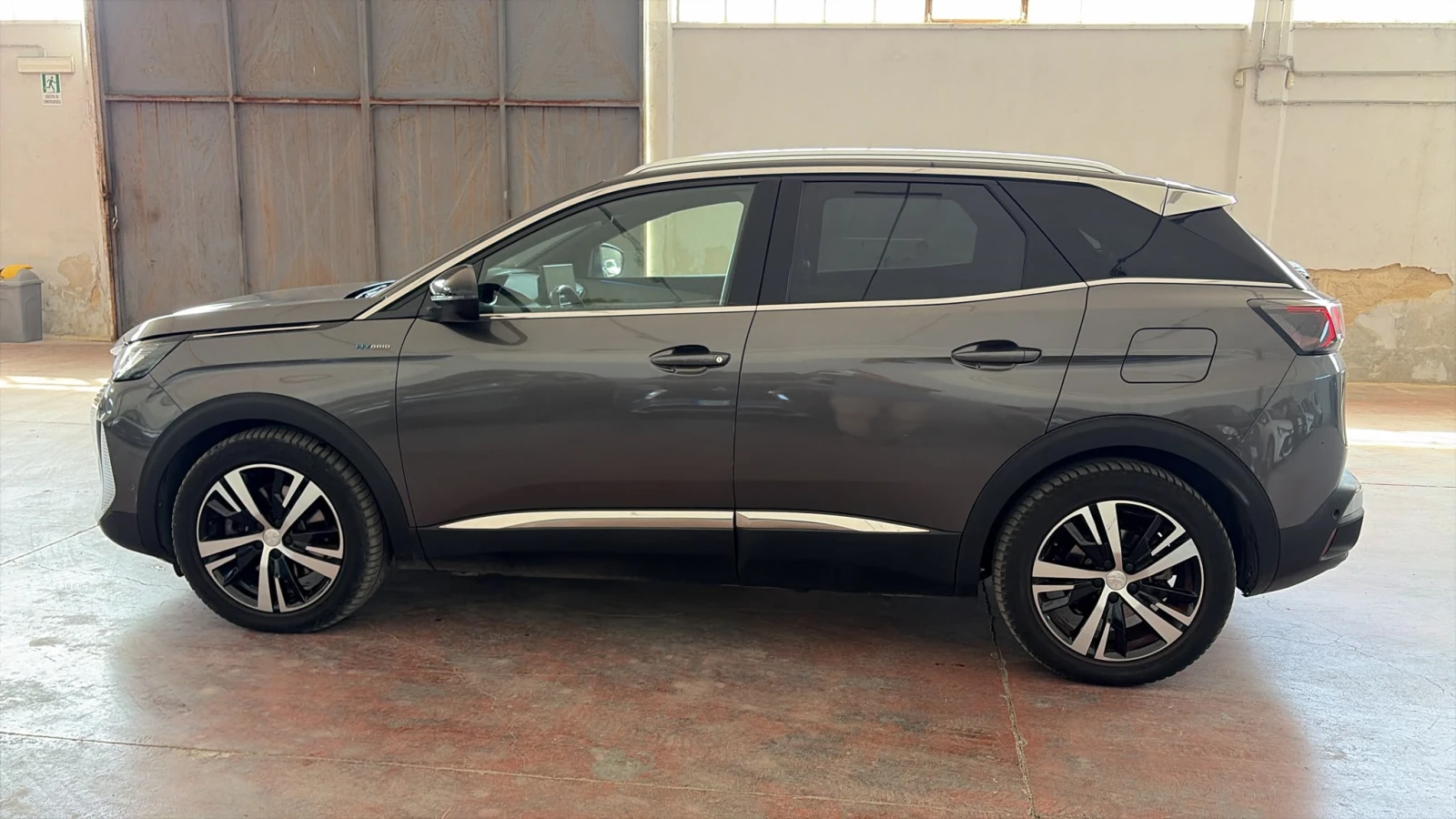Peugeot 3008 1.6 GT | Mobile.bg � ����������� 3