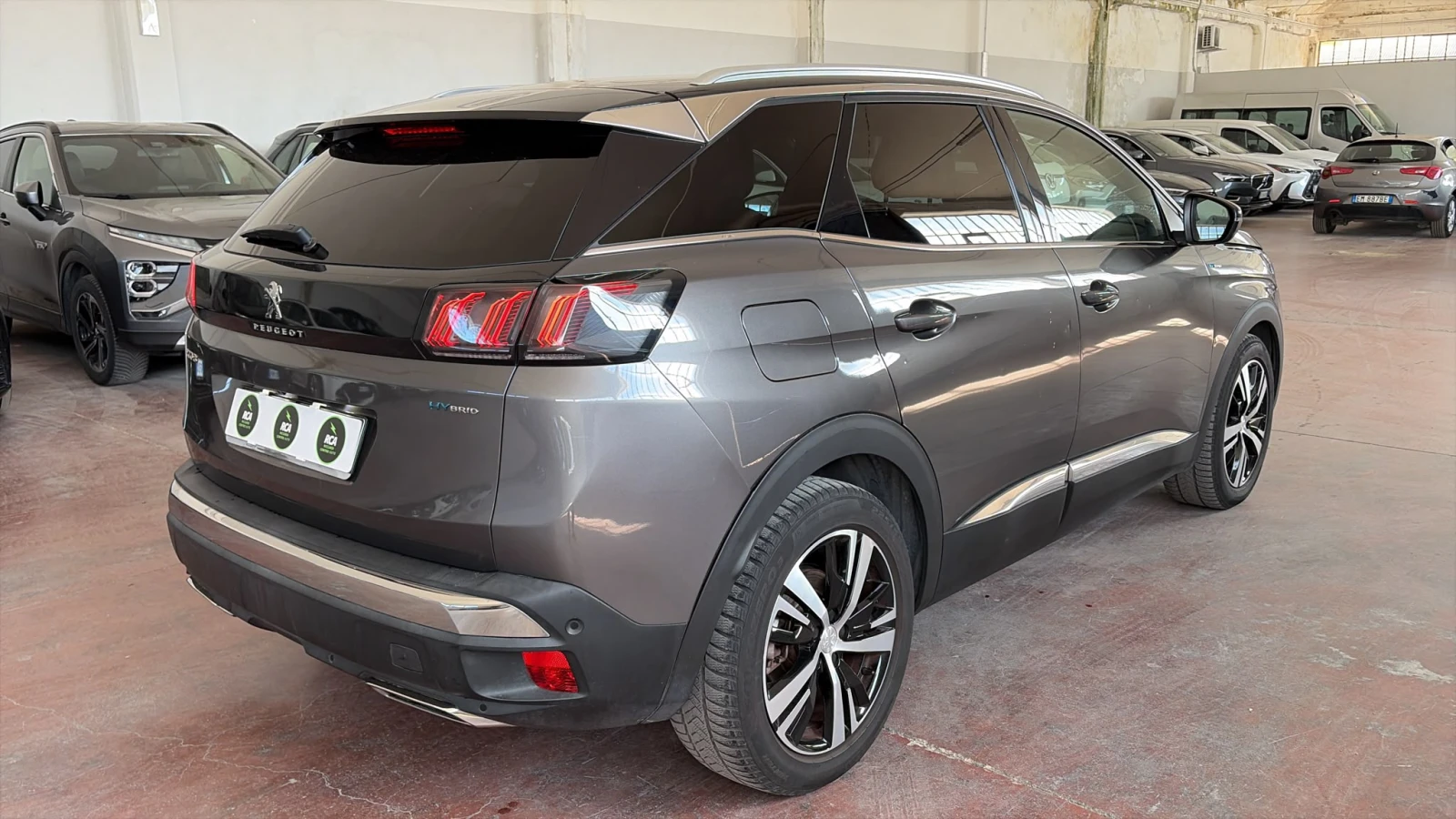 Peugeot 3008 1.6 GT | Mobile.bg � ����������� 2
