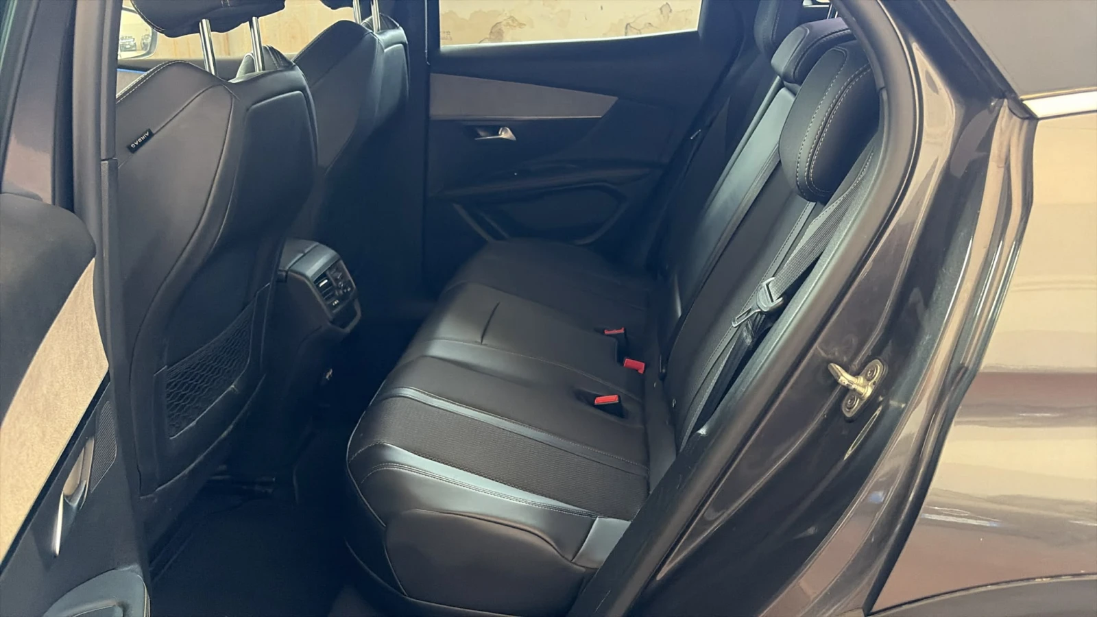 Peugeot 3008 1.6 GT | Mobile.bg � ����������� 10
