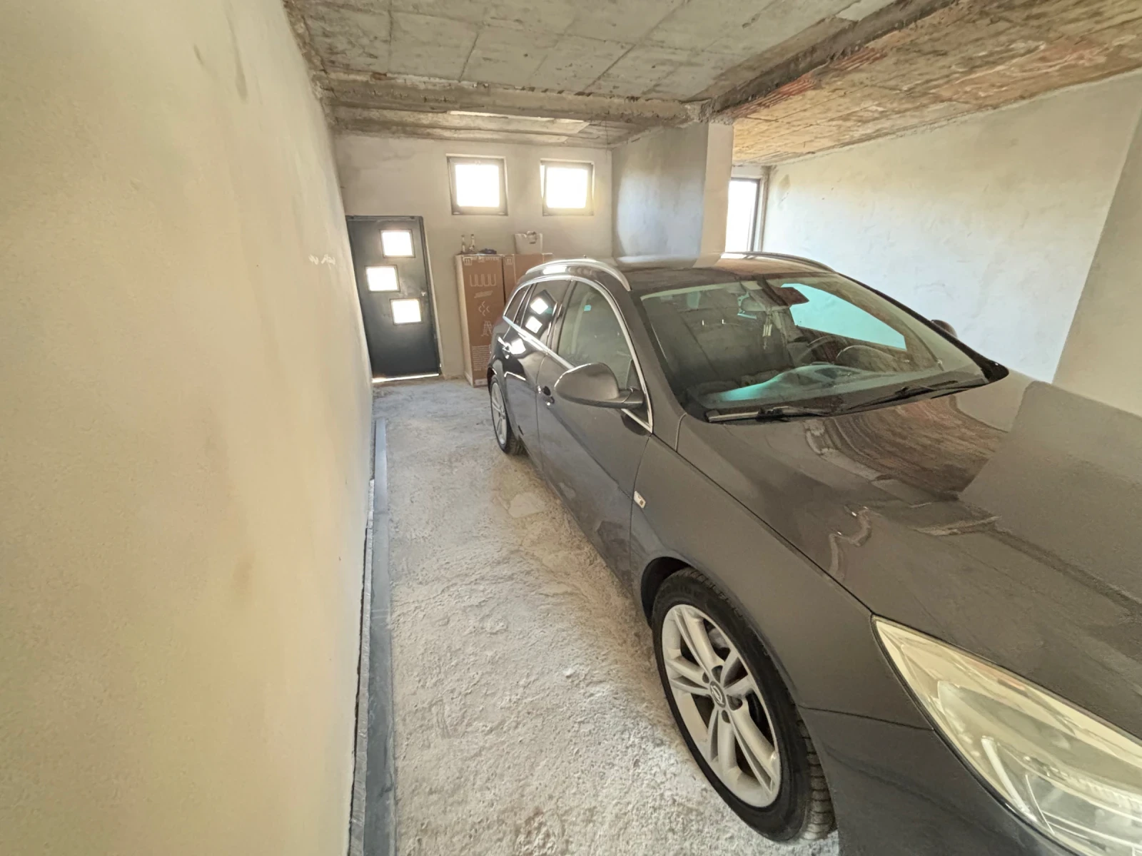 Opel Insignia, снимка 5 - Автомобили и джипове - 56714052