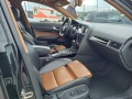 Audi A6 3.0TDI-ВАКУМ-DISTRONIC-KEYLESS-SOLAR-КАМЕРА-FULL - [17] 