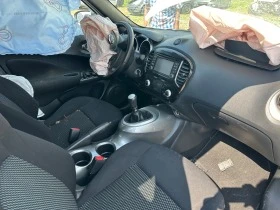 Nissan Juke 1, 5dci, снимка 5