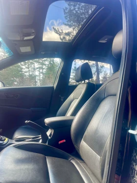 Hyundai Kona 1.6T 177, Full, 4X4, Navi, снимка 8