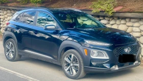 Hyundai Kona 1.6T 177, Full, 4X4, Navi, снимка 3