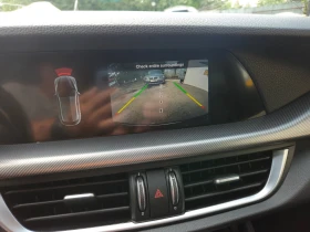 Alfa Romeo Stelvio D/Q4/TONY FASSINA/VELOCE/FULL, снимка 16