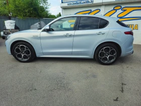 Alfa Romeo Stelvio D/Q4/TONY FASSINA/VELOCE/FULL, снимка 9