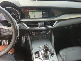 Alfa Romeo Stelvio D/Q4/TONY FASSINA/VELOCE/FULL, снимка 15