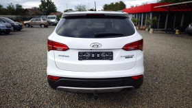 Hyundai Santa fe РОЛБАР/СТЕПЕНКИ/PROLINE/ПОДГРЕВ ВОЛАН-СЕДАЛКИ/KEYL, снимка 9