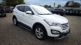 Hyundai Santa fe РОЛБАР/СТЕПЕНКИ/PROLINE/ПОДГРЕВ ВОЛАН-СЕДАЛКИ/KEYL, снимка 7