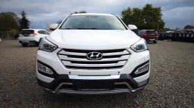 Hyundai Santa fe РОЛБАР/СТЕПЕНКИ/PROLINE/ПОДГРЕВ ВОЛАН-СЕДАЛКИ/KEYL, снимка 5