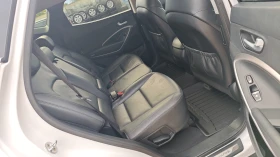 Hyundai Santa fe РОЛБАР/СТЕПЕНКИ/PROLINE/ПОДГРЕВ ВОЛАН-СЕДАЛКИ/KEYL, снимка 15