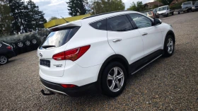 Hyundai Santa fe РОЛБАР/СТЕПЕНКИ/PROLINE/ПОДГРЕВ ВОЛАН-СЕДАЛКИ/KEYL, снимка 10