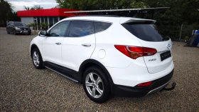 Hyundai Santa fe РОЛБАР/СТЕПЕНКИ/PROLINE/ПОДГРЕВ ВОЛАН-СЕДАЛКИ/KEYL, снимка 8