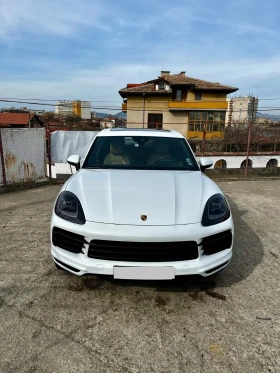 Porsche Cayenne 3.0, снимка 2