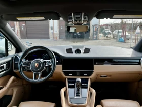 Porsche Cayenne 3.0, снимка 9