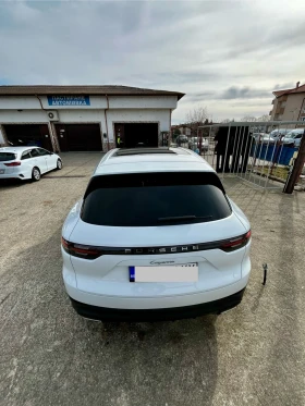 Porsche Cayenne 3.0, снимка 6