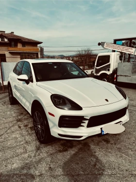 Porsche Cayenne 3.0, снимка 4