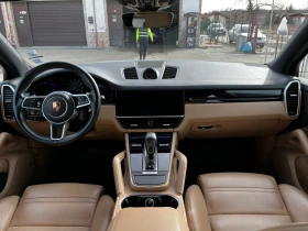 Porsche Cayenne 3.0, снимка 10