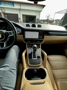 Porsche Cayenne 3.0, снимка 13