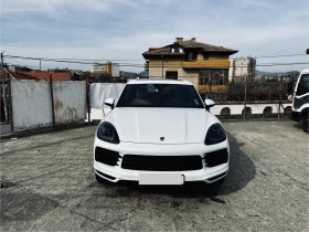 Porsche Cayenne 3.0, снимка 3