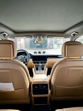 Porsche Cayenne 3.0, снимка 8