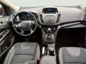 Ford Kuga 2.0 TDCi, снимка 11