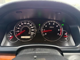 Lexus GX 470 V8 * 4X4 * Подгрев * Сервизна История * , снимка 10