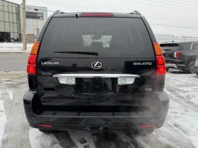 Lexus GX 470 V8 * 4X4 * Подгрев * Сервизна История * , снимка 6